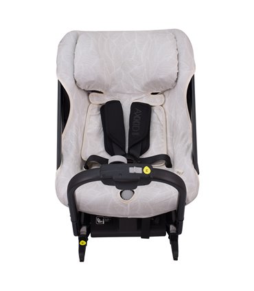 axkid one - Vista frontal do Bloom