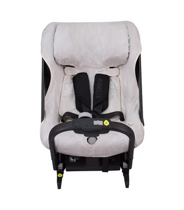 axkid one - Vista frontal do Bloom