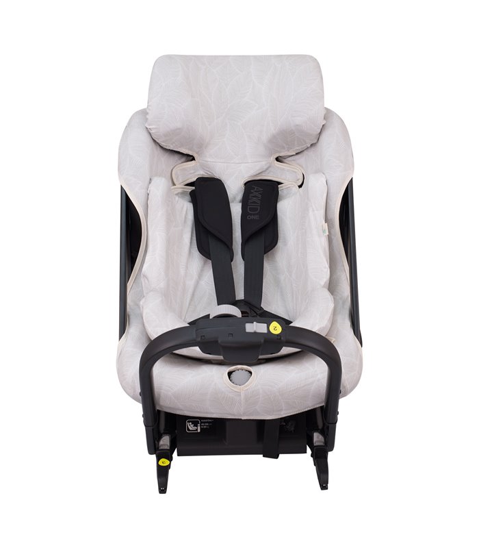 axkid one - Frontal desplegada Bloom