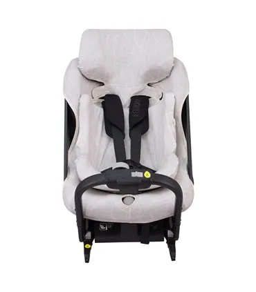 axkid one - Frontal desplegada Bloom