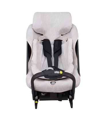 axkid one - Frontal desplegada Bloom