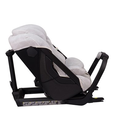 axkid one - Vista lateral do Bloom