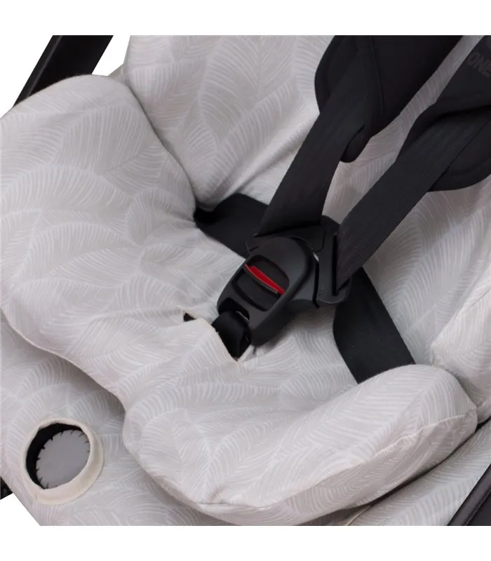 axkid one - Detalle inferior Bloom