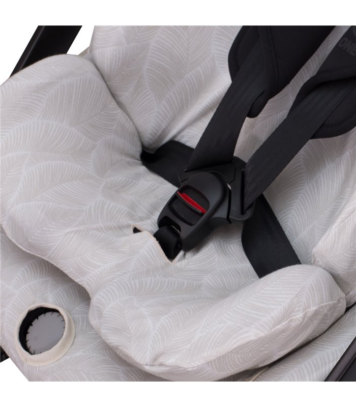 axkid one – Detalhe inferior Bloom