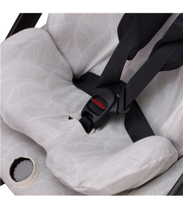axkid one – Detalhe inferior Bloom