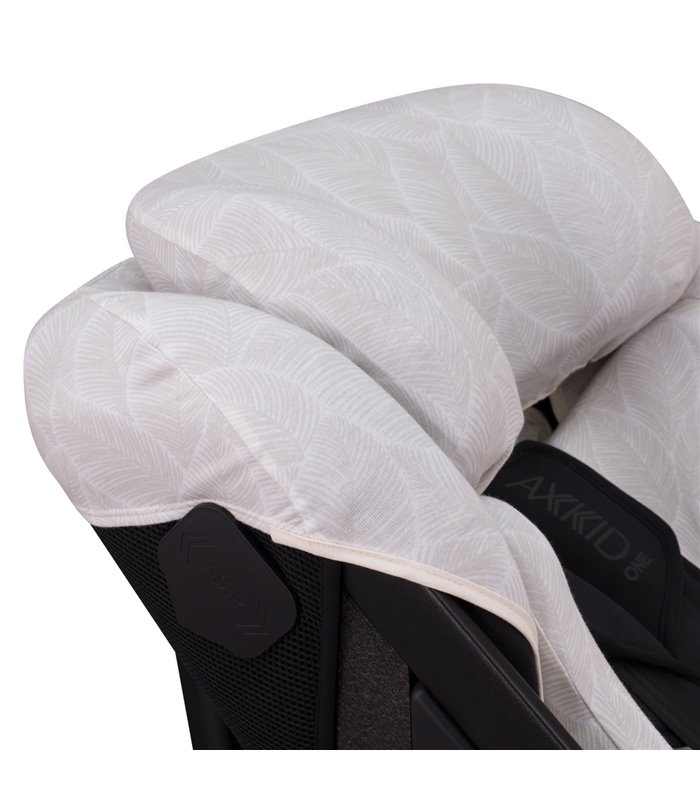 axkid one - vista 3/4 superior Bloom