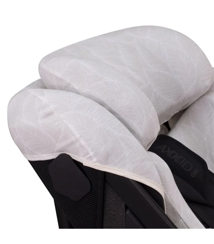 axkid one - vista 3/4 superior Bloom