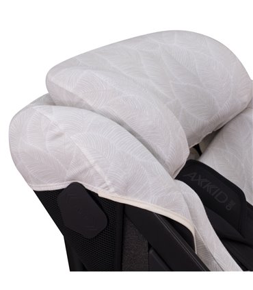 axkid one - vista 3/4 superior Bloom