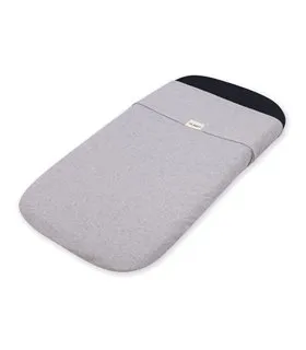 Vista 3/4 Stone Grey