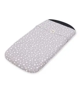 Vista 3/4 White Star