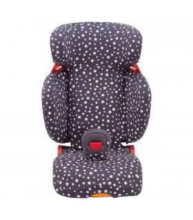 Chicco Fold & Go - Vista frontal Winter Sky