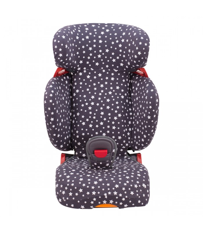 Chicco Fold & Go - Vista frontal Winter Sky