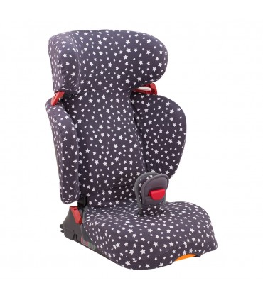 Chicco Fold & Go - Vista 3/4 do céu de inverno