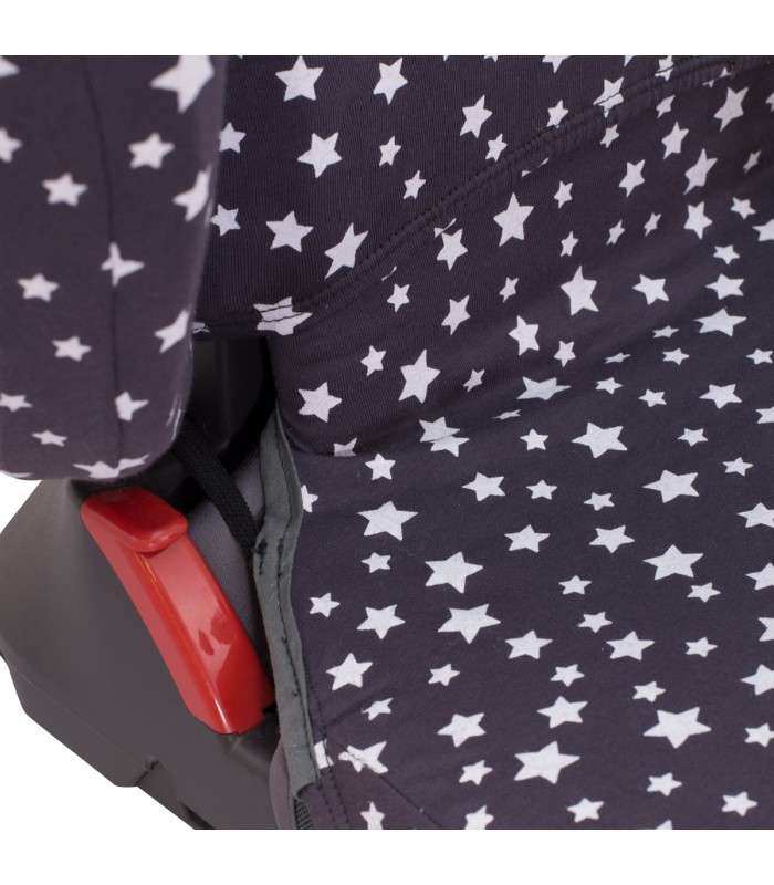 Detalle lateral Winter Sky