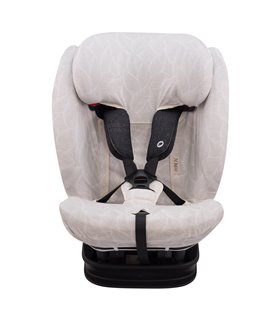 Maxi cosi Titan Pro - Vista frontal Racoon Town 2