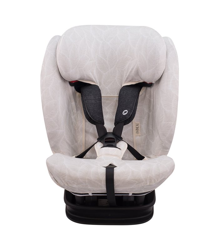 Maxi cosi Titan Pro - Vista frontal de Racoon Town