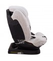 Maxi cosi Titan Pro - Vista lateral da flor