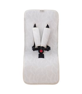 Walk Stuhl Matte - Picknick Vichy Frontansicht 2