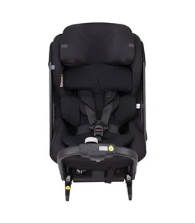 axkid one - Vista frontal da Série Negra