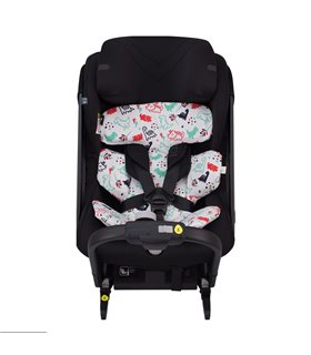 axkid one - Vista frontal white star 2