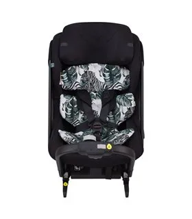 axkid one - Vista frontal Zebra