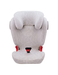 Kidfix ii xp sict - Vista frontal Bloom