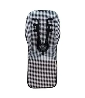 uppababy vista - CVista frontal Vichy