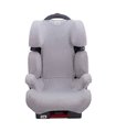 Klippan Wego - Vista frontal Stone Grey