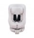 Funda Para Silla Romer Dualfix, Romer Dualfix I-Size, Britax Swingfix Isize Y Römer Dualfix Pro