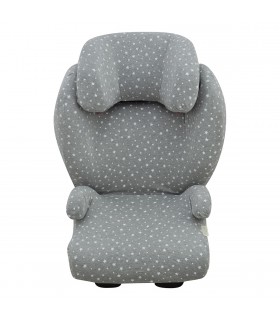 recaro monza nova 2 - vista frontal White star