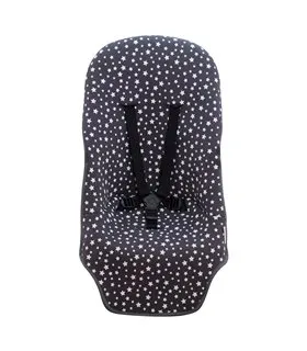 Bugaboo Cameleon 2 - Vista frontal Winter Sky