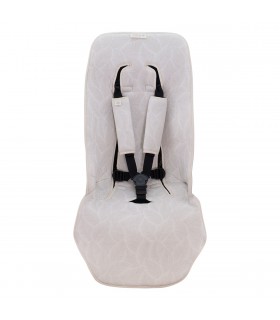 Universal mattress cover for stroller - 149 2