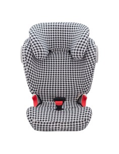 Kidfix ii xp sict - Vista frontal Vichy