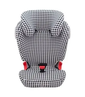 Kidfix ii xp sict - Vista frontal Vichy