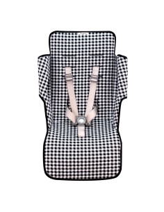 Maclaren Quest e Techno - vista frontal de Vichy