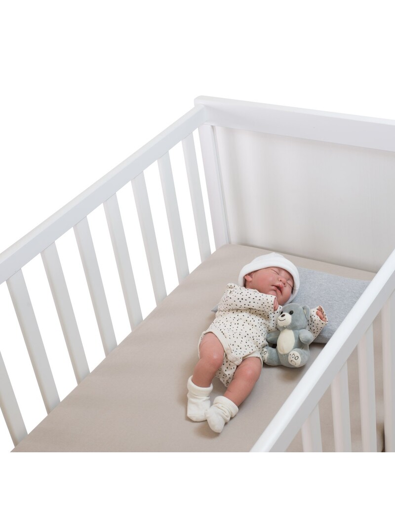 Vista en Cuna Beige