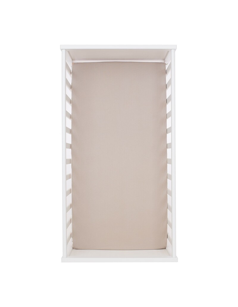Vista cenital Beige