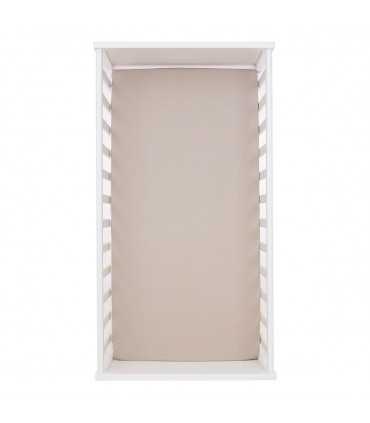 Vista cenital Beige