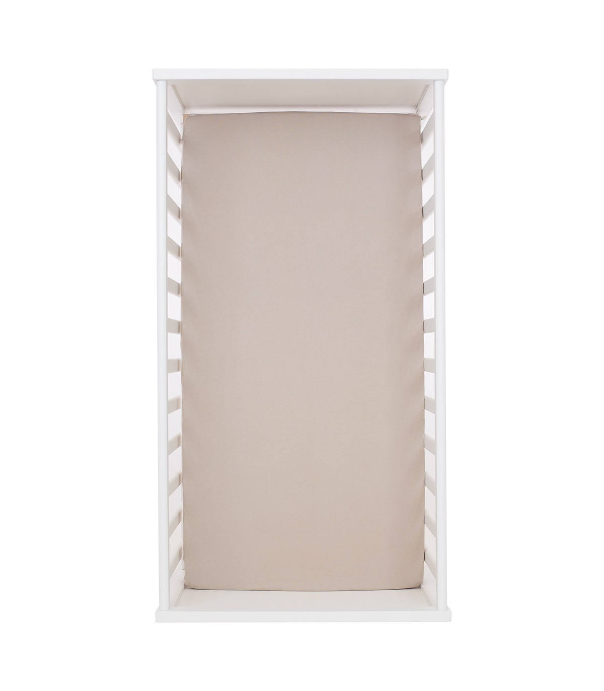 Vista cenital Beige