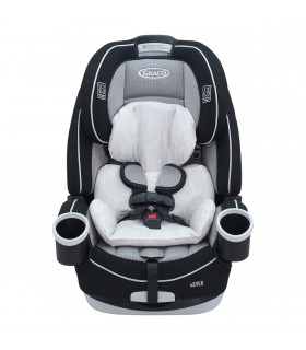 Graco 4ever - Vista frontal Bloom