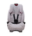 Graco Milestone - Frente Desdobrada White Star