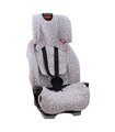 Graco Milestone - Vista 3/4 White Star