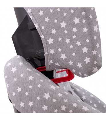 Elástico lateral White Star