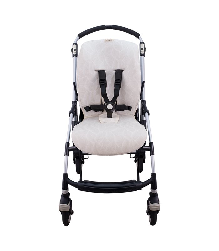 La Culla online shop  Copriruota Bugaboo per passeggino Fox - Legno