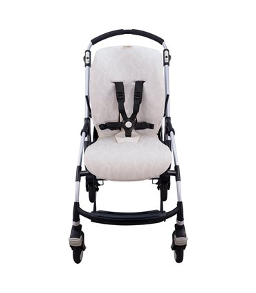 Bugaboo Bee 3, Bee 5 e Bee Plus - Bloom Vista Frontal