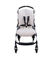 Bugaboo Bee 3, Bee 5 y Bee Plus - Vista frontal Bloom