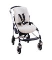 Bugaboo Bee 3, Bee 5 y Bee Plus - Vista 3/4 Bloom