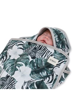 Visualização de uso com modelo Bloom 2