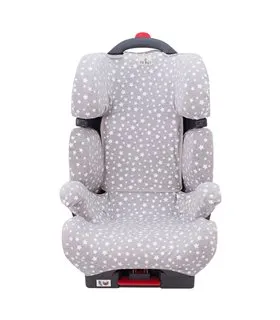 Klippan Wego - Vista frontal White Star