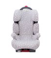 Klippan Wego - Vista frontal White Star